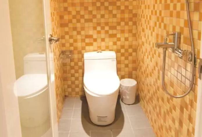 Taiwan Seven Days Boutique Hotel Taipei Dış mekan fotoğraf