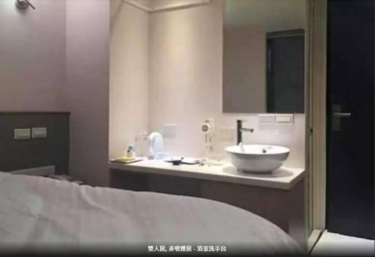 Taiwan Seven Days Boutique Hotel Taipei Dış mekan fotoğraf